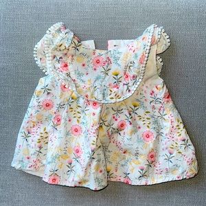 Baby girl dress